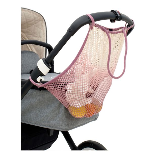 Sac filet pour poussette-product