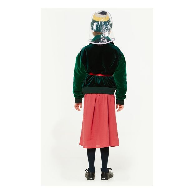 Blouson Velours Tiger-product