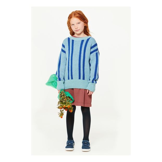 Pull Geometric Bull-product