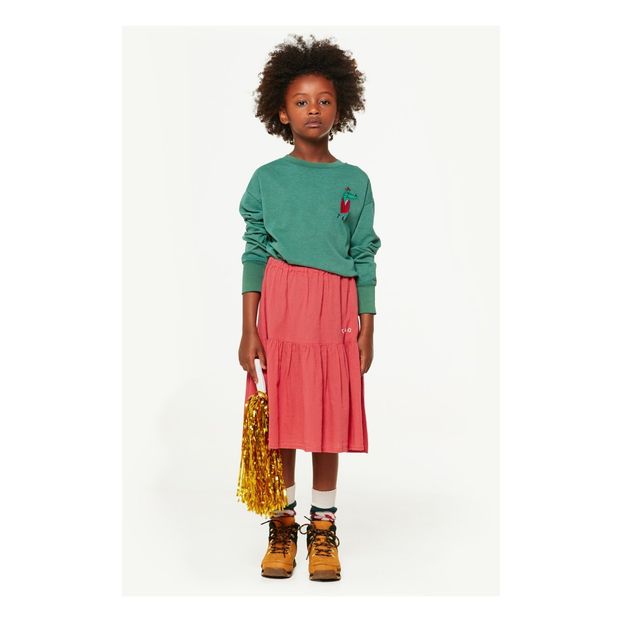 Jupe Volants Bird-product