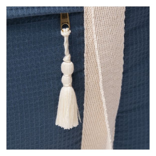 Sac de maternité Opéra en coton bio-product