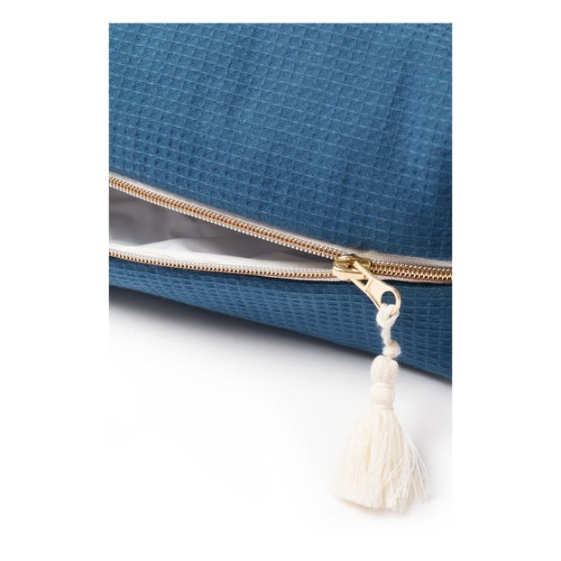 Diva Organic Cotton Toiletry Bag-product