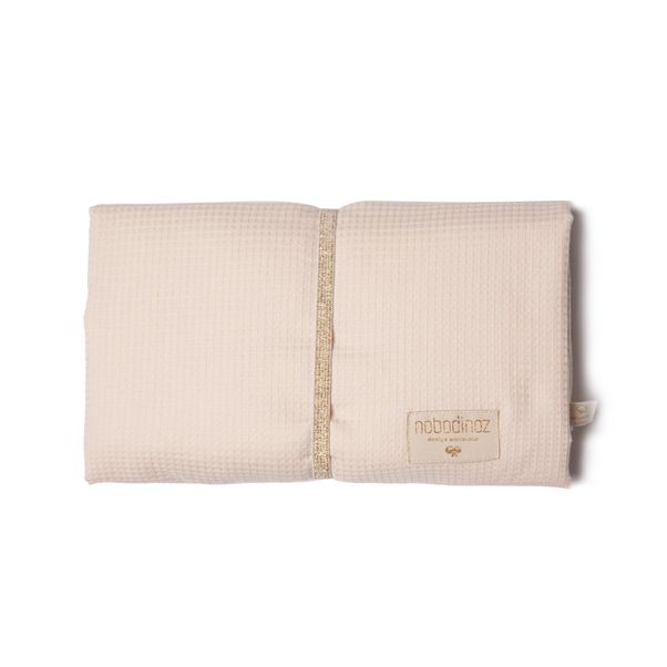 Mozart Organic Cotton Travel Changing Mat 68x50 -product