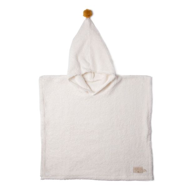 Badeponcho So Cute aus Bio-Baumwolle -product