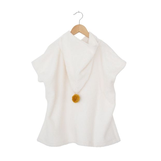 Badeponcho So Cute aus Bio-Baumwolle -product