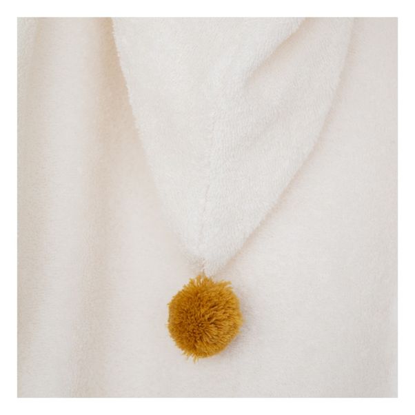 Poncho So Cute en coton bio-product