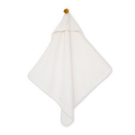 Badecape So Cute aus Bio-Baumwolle 73x73 cm -product