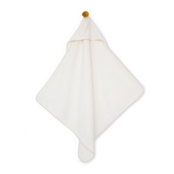 So Cute Organic Cotton Bathcape 73x73cm-product