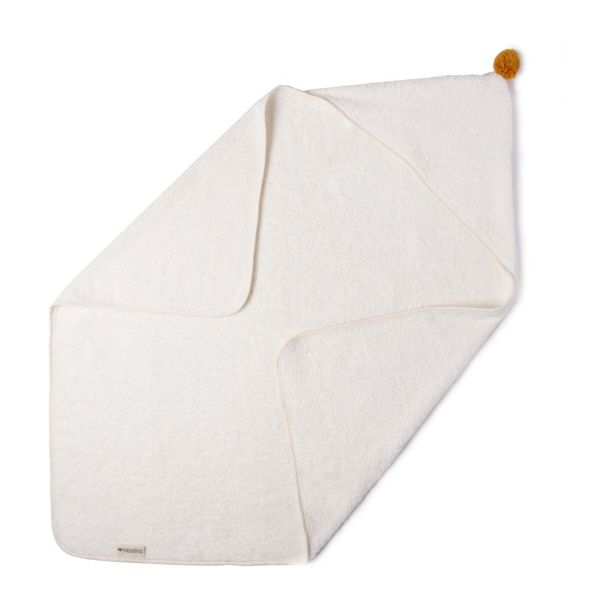 So Cute Organic Cotton Bathcape 73x73cm-product