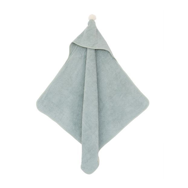 So Cute Organic Cotton Bathcape 73x73cm-product
