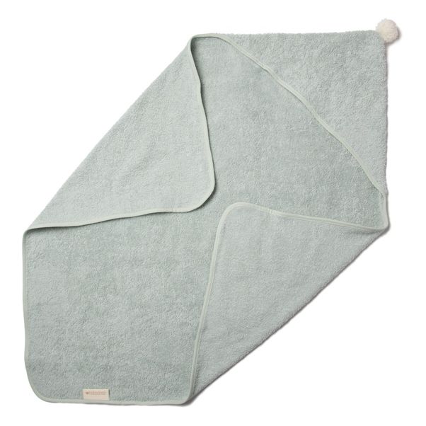 So Cute Organic Cotton Bathcape 73x73cm-product