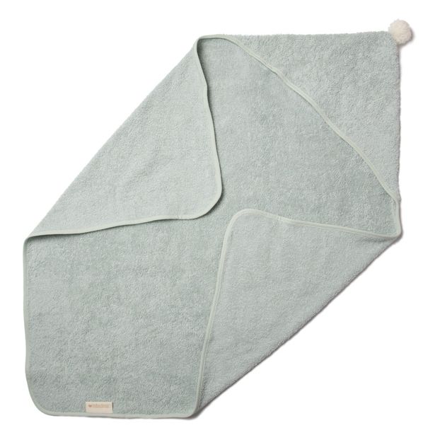 So Cute Organic Cotton Bathcape 73x73cm-product