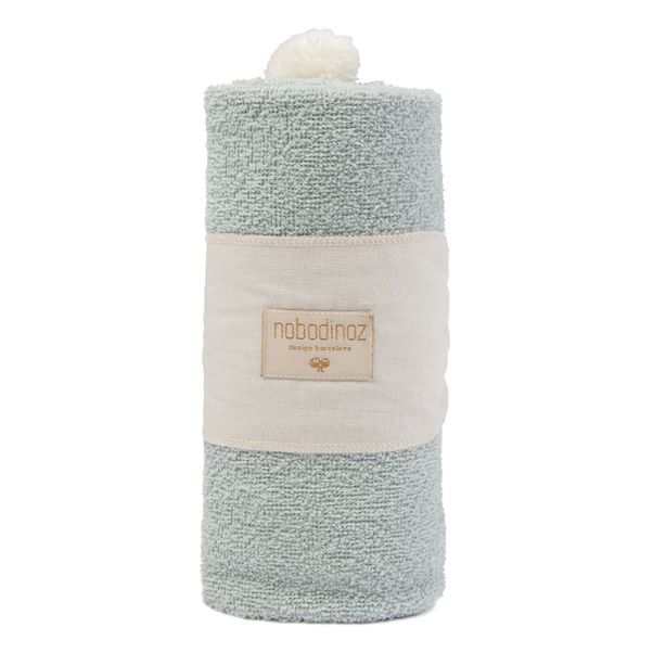 So Cute Organic Cotton Bathcape 73x73cm-product