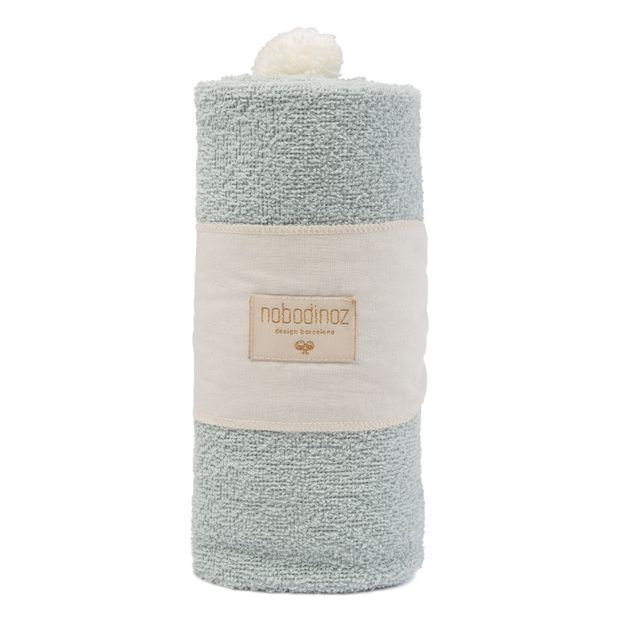 So Cute Organic Cotton Bathcape 73x73cm-product