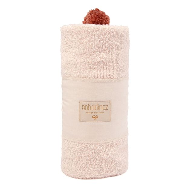 Badecape So Cute aus Bio-Baumwolle 73x73 cm -product