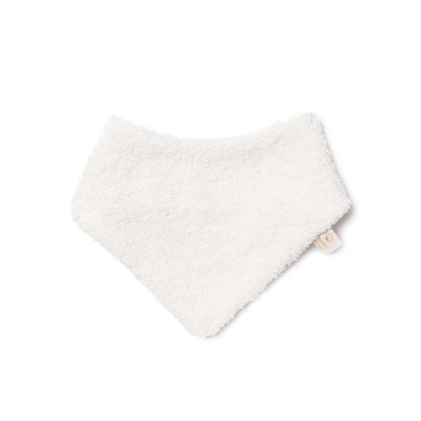 Lätzchen Bandana So Cute aus Bio-Baumwolle -product