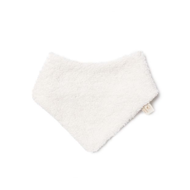 Lätzchen Bandana So Cute aus Bio-Baumwolle -product