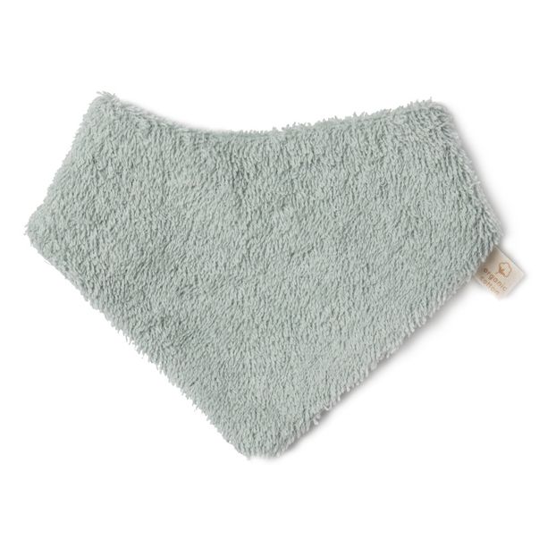 Bavagliolo bandana So Cute in cotone Bio -product