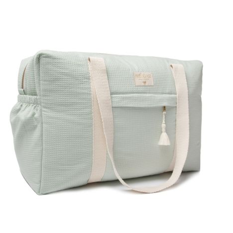 Klinik-Tasche aus Bio-Baumwolle-product