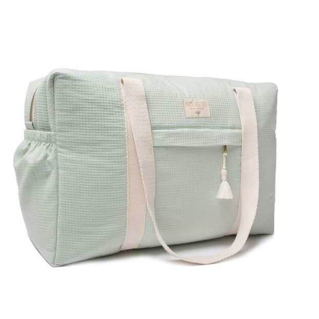 Sac de maternité Opéra en coton bio-product