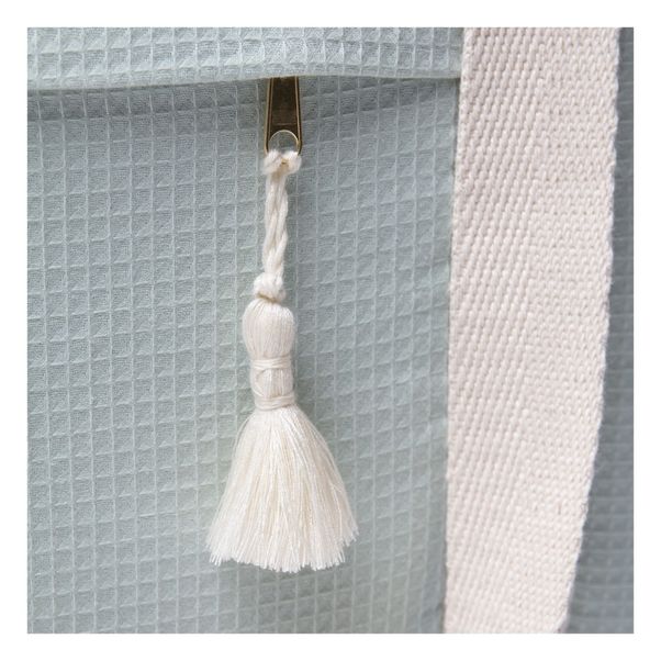 Klinik-Tasche aus Bio-Baumwolle-product