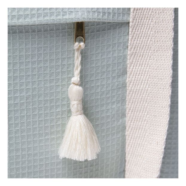 Sac de maternité Opéra en coton bio-product