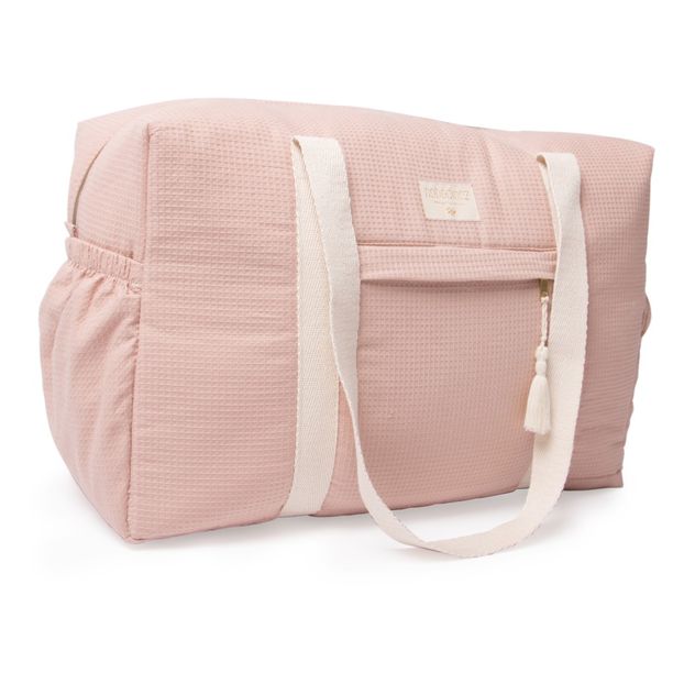 Klinik-Tasche aus Bio-Baumwolle-product