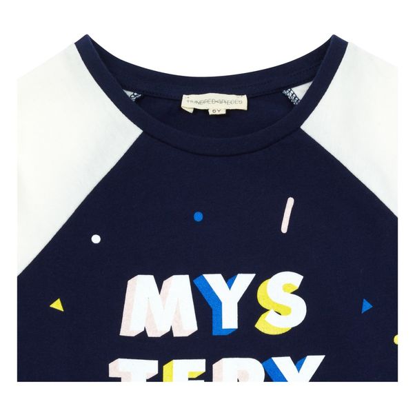 Mystery Girl T-Shirt-product