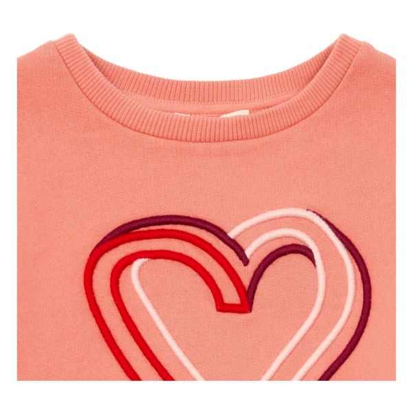 Heart Sweatshirt-product