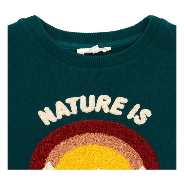 Sweat Nature Is The Future-product