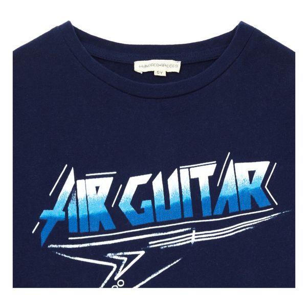 T-Shirt Air Guitar-product
