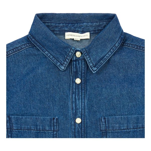 Chambray Shirt-product