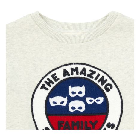 Amazing Family Sweatshirt-product