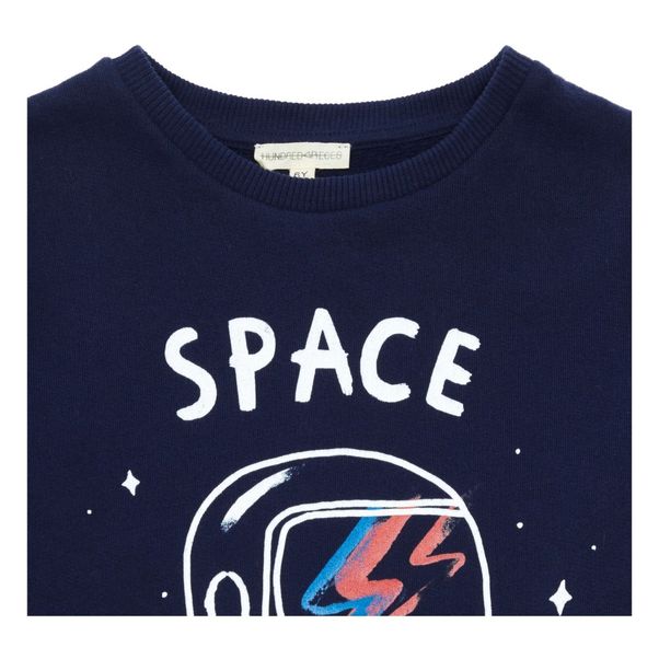 Space Oddity Sweatshirt-product