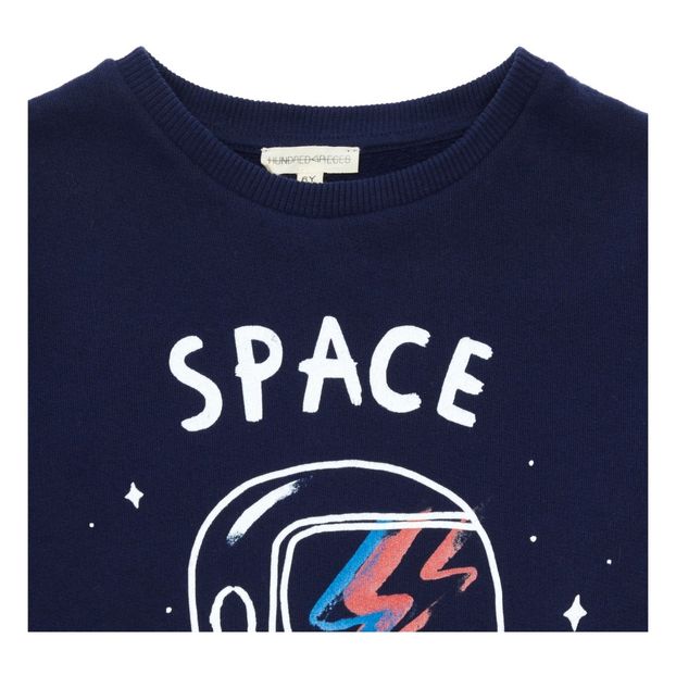 Space Oddity Sweatshirt-product