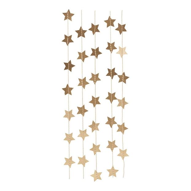 Guirlande étoiles-product