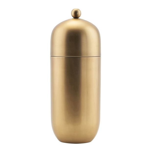 Shaker en acier inoxydable-product