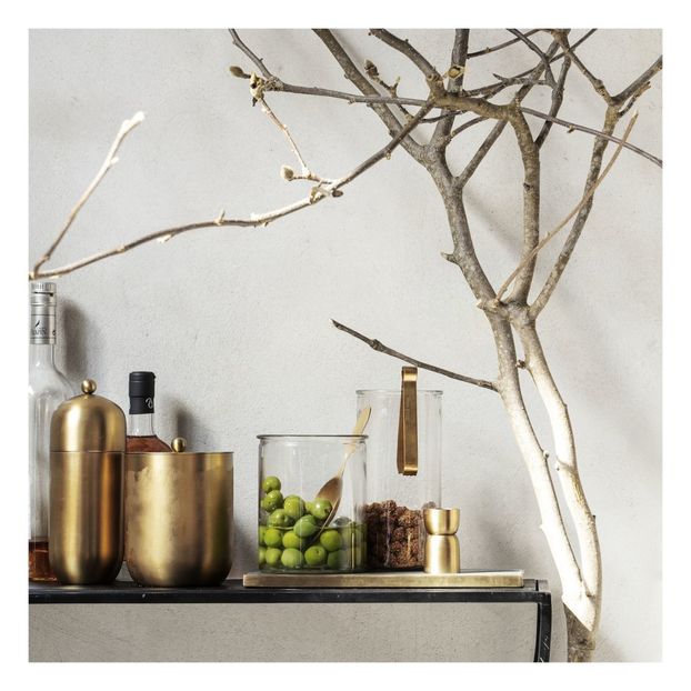 Stainless Steel Shaker -product