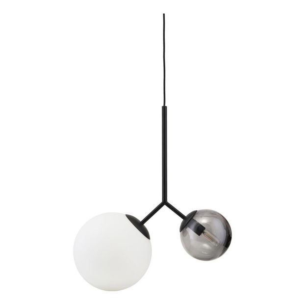 Suspension double-product