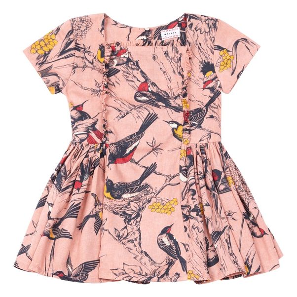 Isabel Dress -product