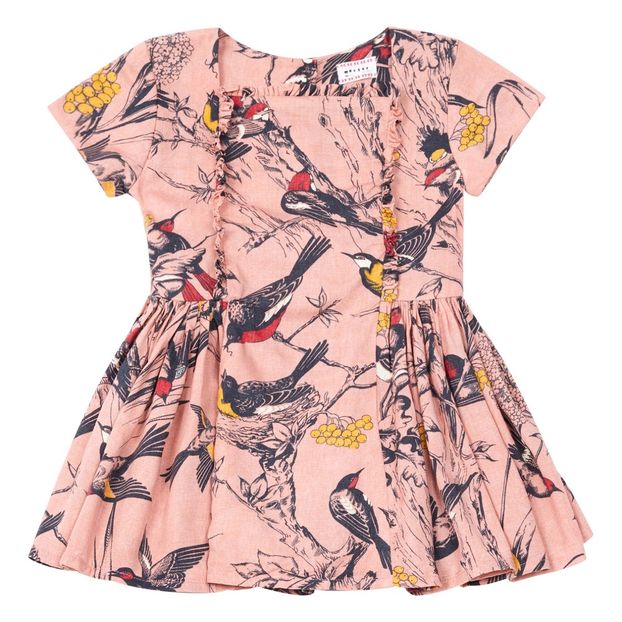 Isabel Dress -product