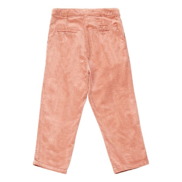 Ikram Velvet Trousers -product