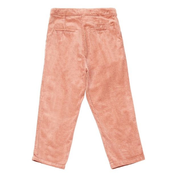 Ikram Velvet Trousers -product