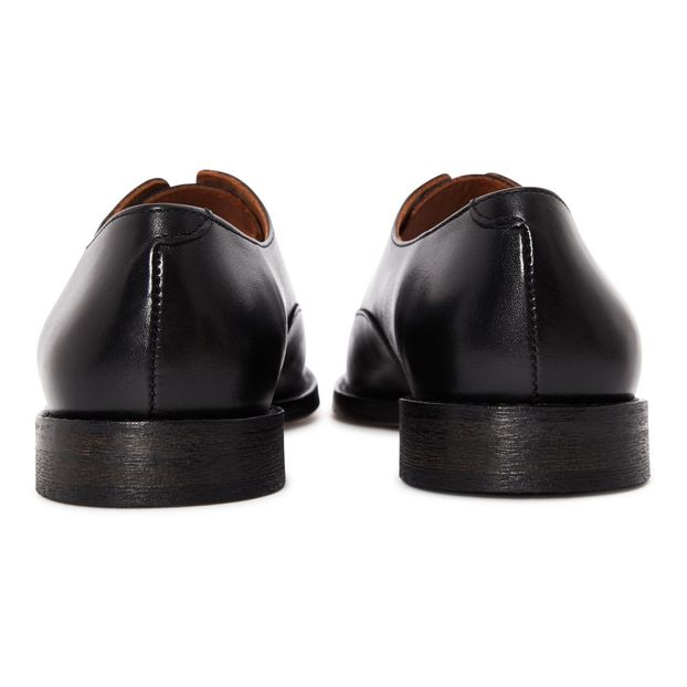 Derbies Cuero Elvie-product