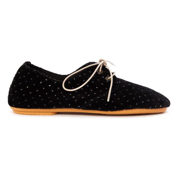 Derbies Pailletées Nœuds-product