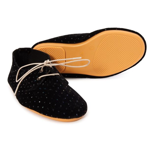 Derbies Pailletées Nœuds-product