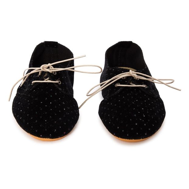 Derbies Pailletées Nœuds-product
