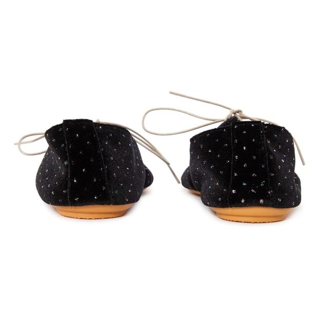 Derbies Pailletées Nœuds-product