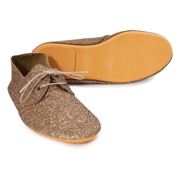 Derbies Pailletées-product