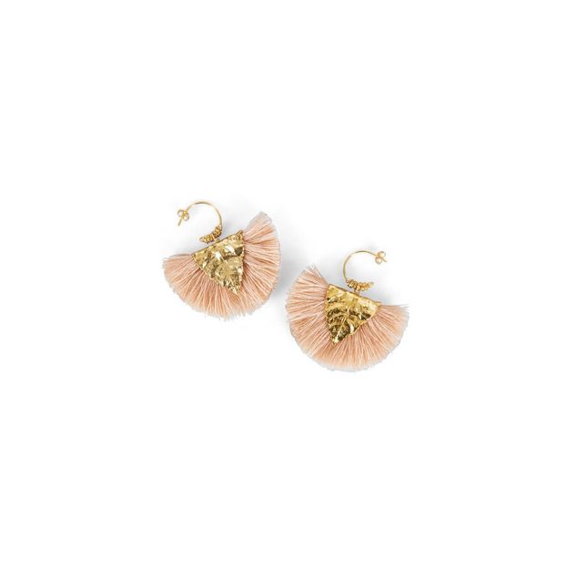 Agia Earrings -product